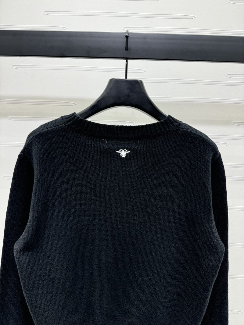 Christian Dior Sweaters